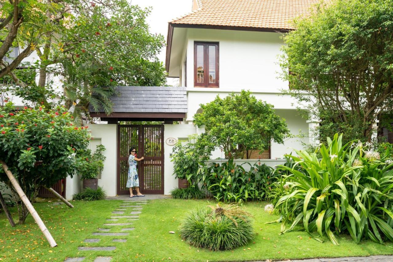 Villa Da Nang Resort Beachfront Abogo Luaran gambar