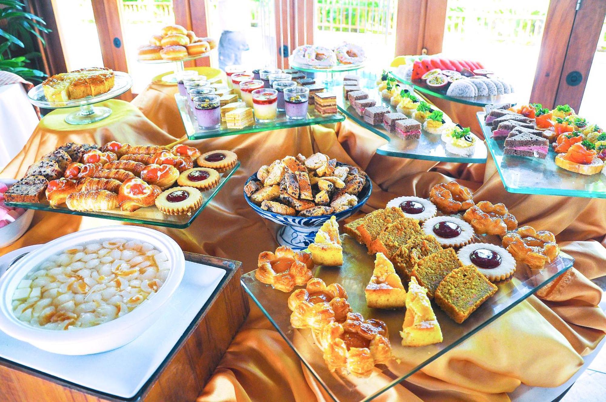 Villa Da Nang Resort Beachfront Abogo Luaran gambar